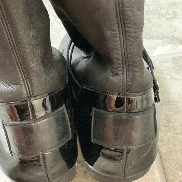 Chanel boots - Picture 4 of 4